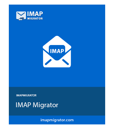 IMAP to Office 365 Migrator wizard box