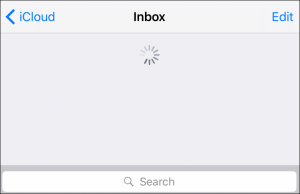 Email Server imap.gmail.com is not Responding in iPhone Error – Fixed