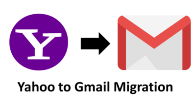 yahoo to gmail migration