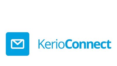 Kerio connect migration