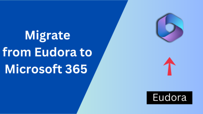 Eudora to Office 365