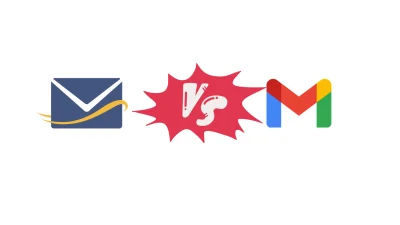 Fastmail vs Gmail