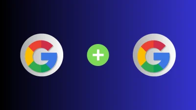 Merge Two Google Workspace Accounts