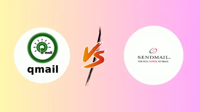 Qmail vs Sendmail: